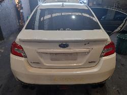 View Auto part Door/Boot/Gate Lock Subaru Wrx 2016