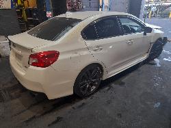 View Auto part Door/Boot/Gate Lock Subaru Wrx 2016