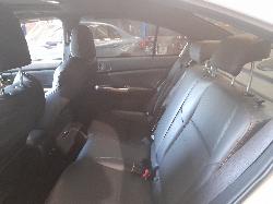 View Auto part Door/Boot/Gate Lock Subaru Wrx 2016