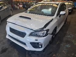 View Auto part Door/Boot/Gate Lock Subaru Wrx 2016