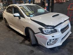 View Auto part Door/Boot/Gate Lock Subaru Wrx 2016