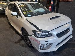 View Auto part Door/Boot/Gate Lock Subaru Wrx 2016