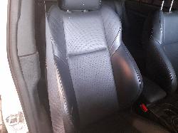 View Auto part Door/Boot/Gate Lock Subaru Wrx 2016