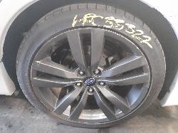 View Auto part Door/Boot/Gate Lock Subaru Wrx 2016