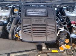 View Auto part Door/Boot/Gate Lock Subaru Wrx 2016