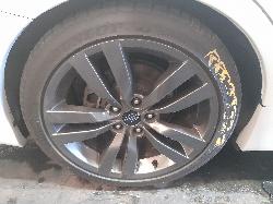 View Auto part Door/Boot/Gate Lock Subaru Wrx 2016