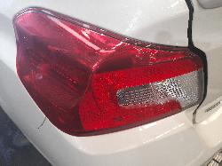 View Auto part Door/Boot/Gate Lock Subaru Wrx 2016