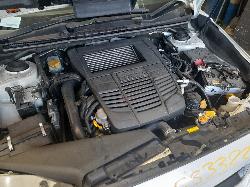 View Auto part Door/Boot/Gate Lock Subaru Wrx 2016