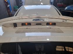 View Auto part Door/Boot/Gate Lock Subaru Wrx 2016