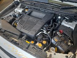 View Auto part Door/Boot/Gate Lock Subaru Wrx 2016