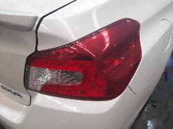 View Auto part Door/Boot/Gate Lock Subaru Wrx 2016