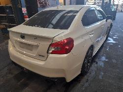 View Auto part Door/Boot/Gate Lock Subaru Wrx 2016
