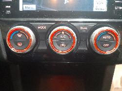 View Auto part Door/Boot/Gate Lock Subaru Wrx 2016