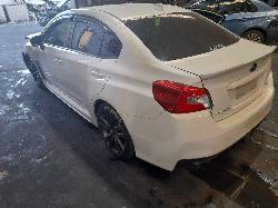 View Auto part Door/Boot/Gate Lock Subaru Wrx 2016