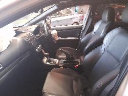 View Auto part Door/Boot/Gate Lock Subaru Wrx 2016