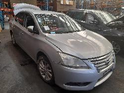 View Auto part Trans/Gearbox Nissan Pulsar 2013