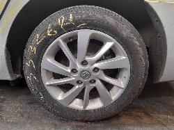 View Auto part Trans/Gearbox Nissan Pulsar 2013