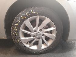 View Auto part Trans/Gearbox Nissan Pulsar 2013