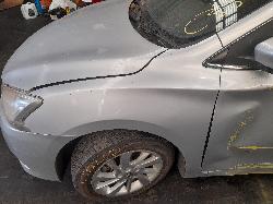 View Auto part Trans/Gearbox Nissan Pulsar 2013