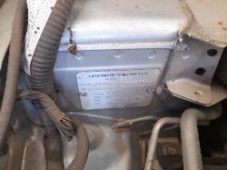 View Auto part Trans/Gearbox Nissan Pulsar 2013