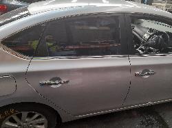 View Auto part Trans/Gearbox Nissan Pulsar 2013