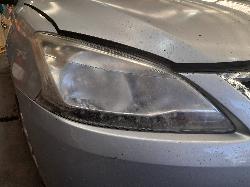 View Auto part Trans/Gearbox Nissan Pulsar 2013