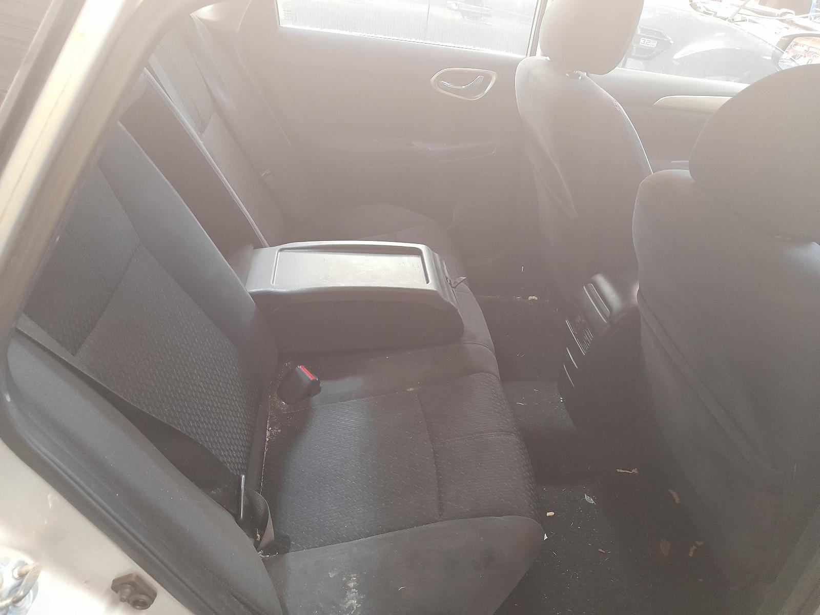 View Auto part Trans/Gearbox Nissan Pulsar 2013