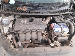 View Auto part Trans/Gearbox Nissan Pulsar 2013