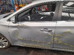 View Auto part Trans/Gearbox Nissan Pulsar 2013