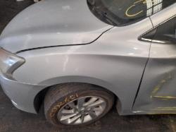 View Auto part Trans/Gearbox Nissan Pulsar 2013