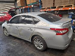 View Auto part Trans/Gearbox Nissan Pulsar 2013