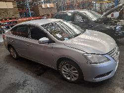 View Auto part Trans/Gearbox Nissan Pulsar 2013