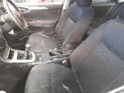 View Auto part Trans/Gearbox Nissan Pulsar 2013