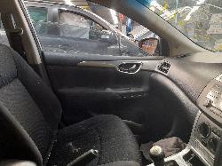 View Auto part Trans/Gearbox Nissan Pulsar 2013