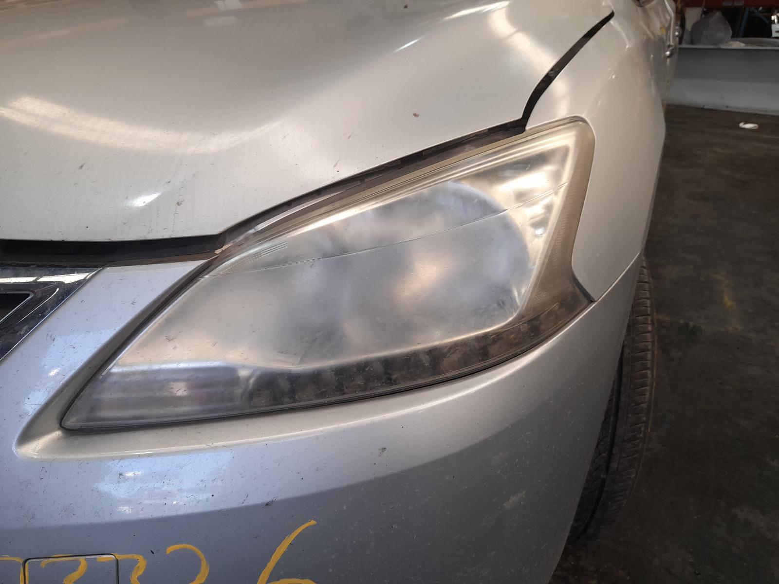 View Auto part Trans/Gearbox Nissan Pulsar 2013