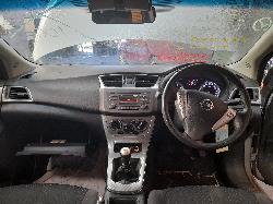 View Auto part Trans/Gearbox Nissan Pulsar 2013