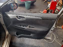 View Auto part Trans/Gearbox Nissan Pulsar 2013