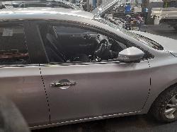 View Auto part Trans/Gearbox Nissan Pulsar 2013