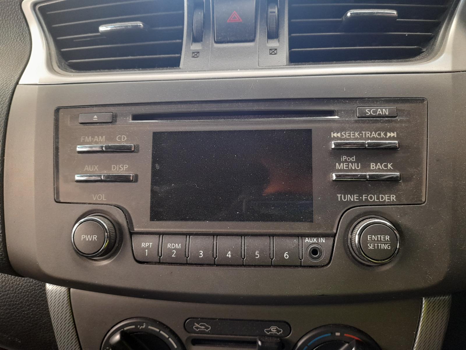 View Auto part Trans/Gearbox Nissan Pulsar 2013