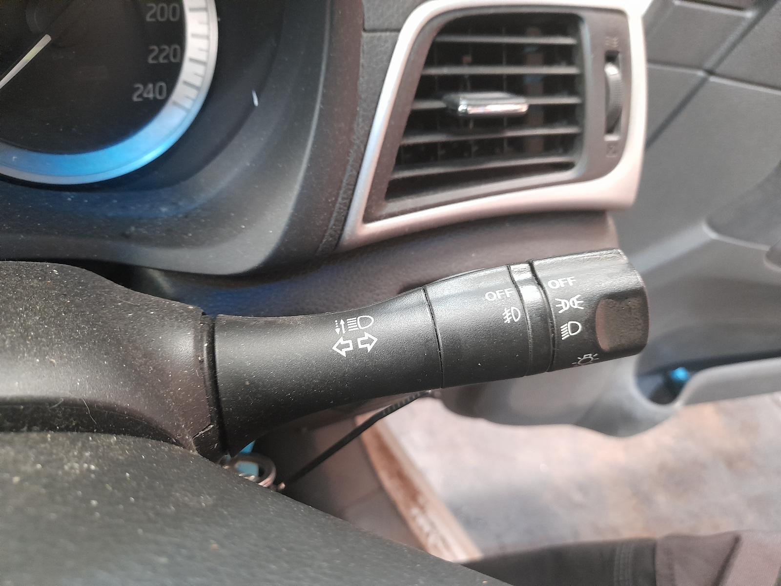 View Auto part Trans/Gearbox Nissan Pulsar 2013