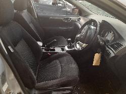 View Auto part Trans/Gearbox Nissan Pulsar 2013