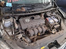 View Auto part Trans/Gearbox Nissan Pulsar 2013
