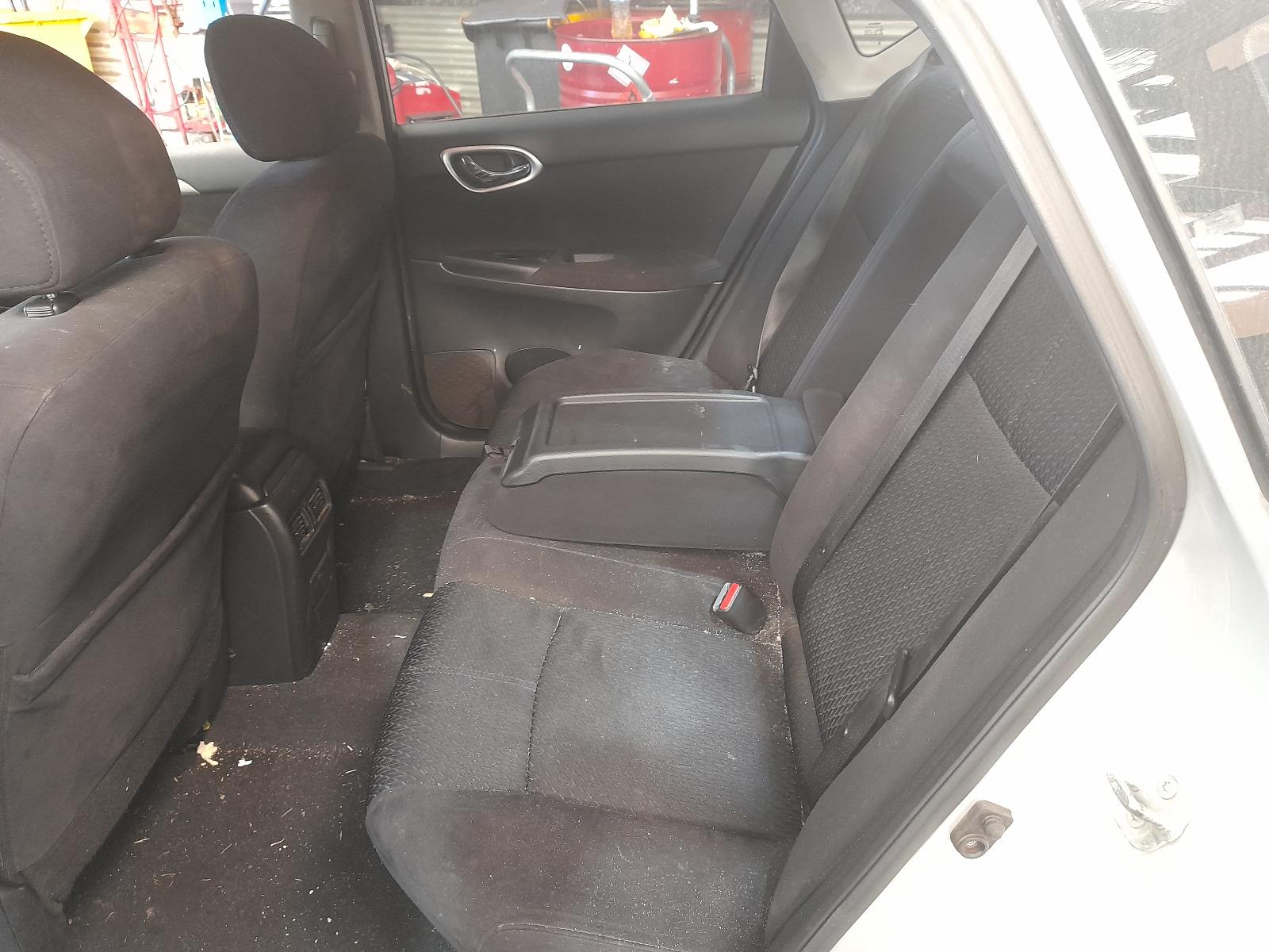 View Auto part Trans/Gearbox Nissan Pulsar 2013