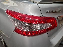 View Auto part Trans/Gearbox Nissan Pulsar 2013