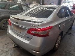 View Auto part Trans/Gearbox Nissan Pulsar 2013