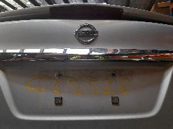 View Auto part Trans/Gearbox Nissan Pulsar 2013