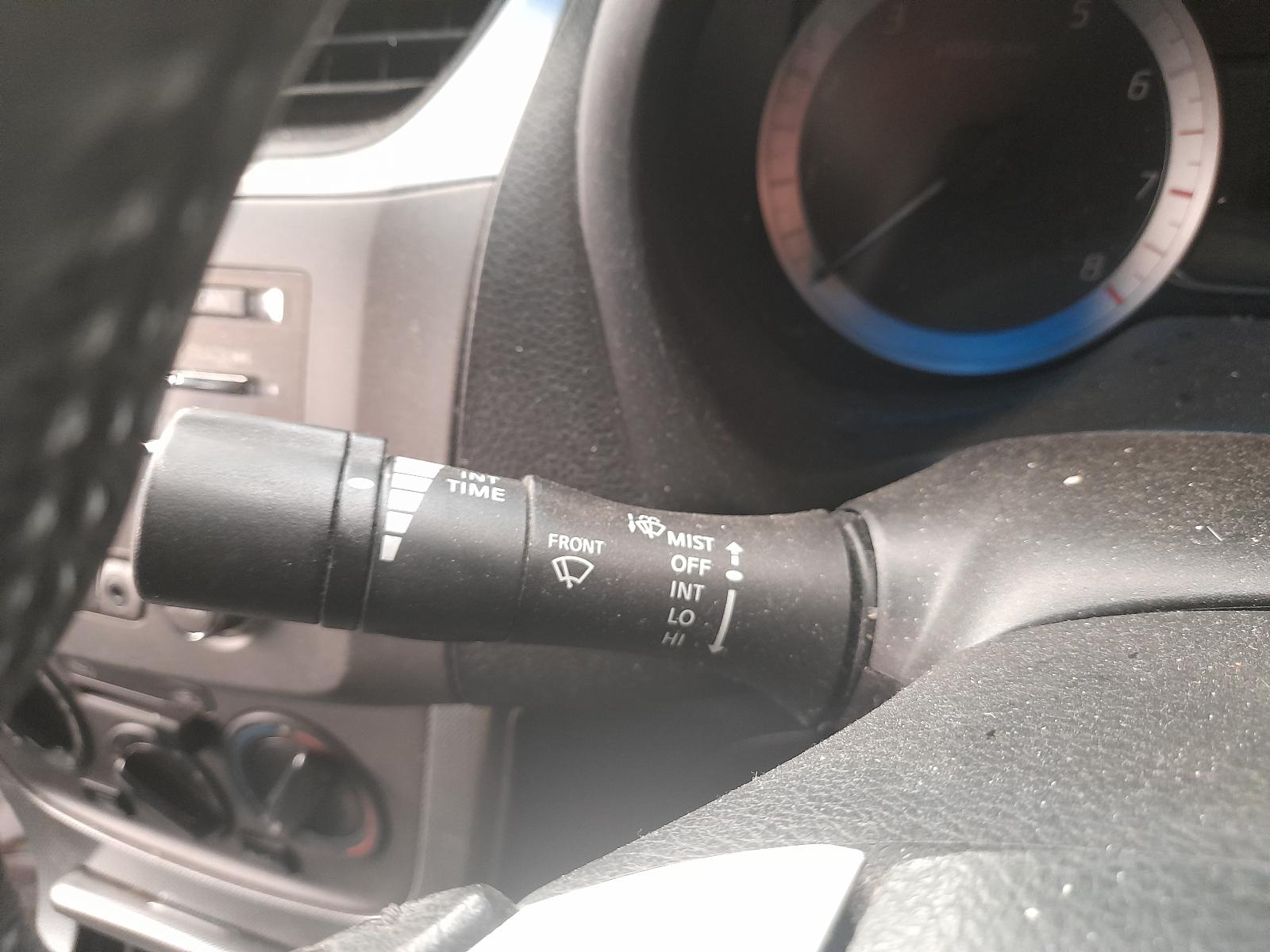 View Auto part Trans/Gearbox Nissan Pulsar 2013