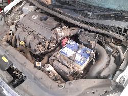 View Auto part Trans/Gearbox Nissan Pulsar 2013