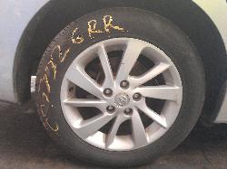 View Auto part Trans/Gearbox Nissan Pulsar 2013