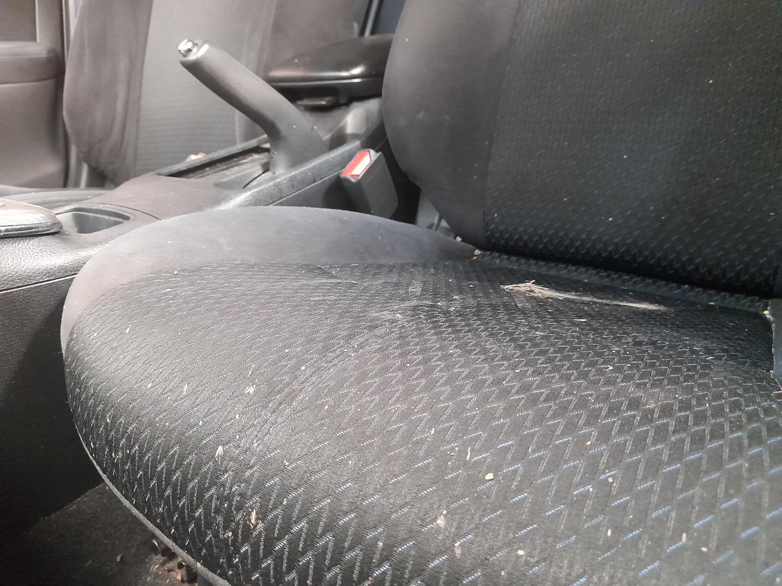 View Auto part Trans/Gearbox Nissan Pulsar 2013